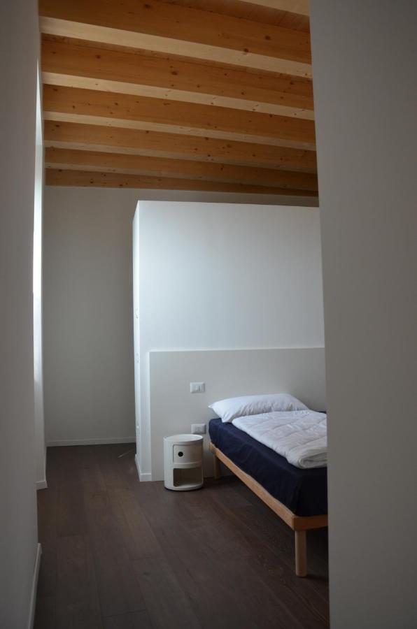 Palazzo Oltre Apartment อาร์โก ห้อง รูปภาพ